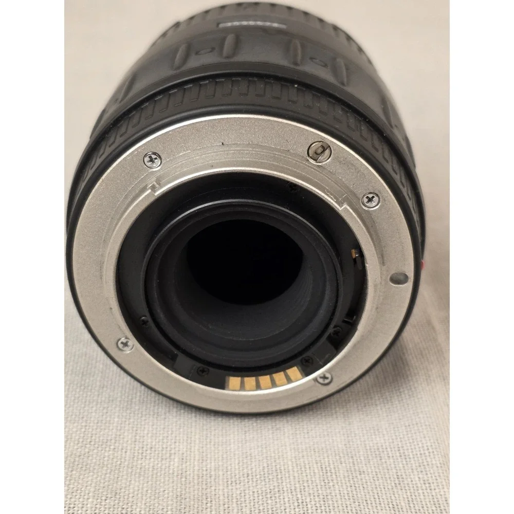 Quantaray - 28-80mm F/3.5-5.6 Lens - For‎ Minolta AF